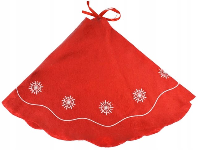 Dekorative Abdeckung, Teppich, Matte Für Weihnachtsbaumständer