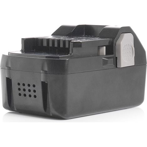 Neue Elektrowerkzeuge Ersatz Für Hit-18v Lithium-ionen-akku Bsl1830 Bsl1840 Bsl1850 Bsl1860 18,0 V, 3000 Mah, Lithium-ionen-akku