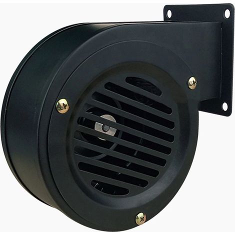 220v 40w Ofenventilator Gebläse Kleiner Radialventilator Radialventilator Kesselventilator Kühlkörperlüfter