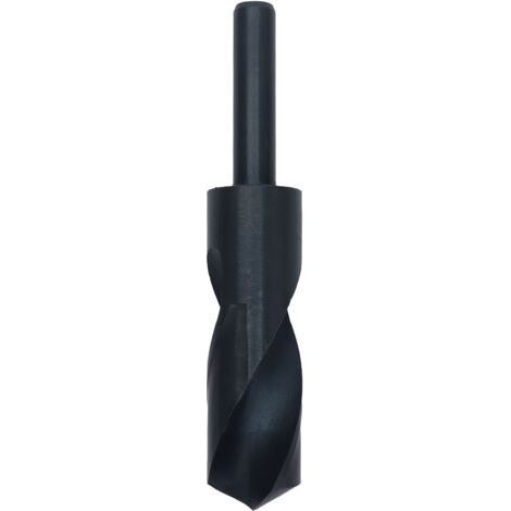 Foret À Tige Droite De 28 Mm 1/2 Pouce, Haute Dureté, Coupe Rapide, Stable Et Durable, Outils De Quincaillerie