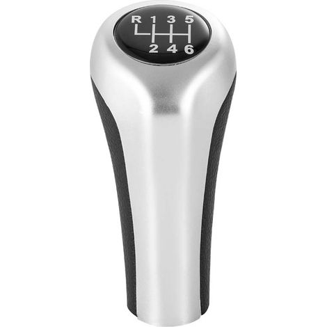 Sechsgang-schaltknauf Für 3er-serie, 1er-serie, X1, E60, E61, E62, E87, E88, E90, E91, E83