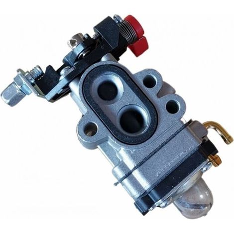 Vergaser Kawasaki Tj27e Tj35e Kbl35a Kbl27b – Anreicherungsventil – Langlebiges Metallmaterial – Einfache Installation