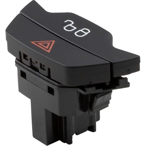 Gefahrenschalter Für Verriegelung Und Entriegelung, Notlichtschalter Für B-max C-max Ecosport Fiesta Focus Kuga Transit 1767567 1519127