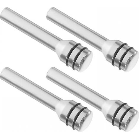 Metall-autotür-verriegelungsknopf, 4 Stück, Universelle Türverriegelungsstangenabdeckungen Aus Aluminiumlegierung