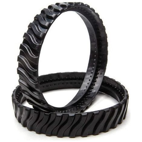 R0526100 Mx8 Mx6 Ersatzschienen Für Poolreiniger Für Baracuda-poolreiniger (2 Stück)