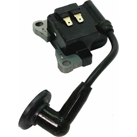 Zündspule Tle43 Passend Für Mitsubishi Tle43, 1e40f-e, Kasei Bc-46, Cg-430