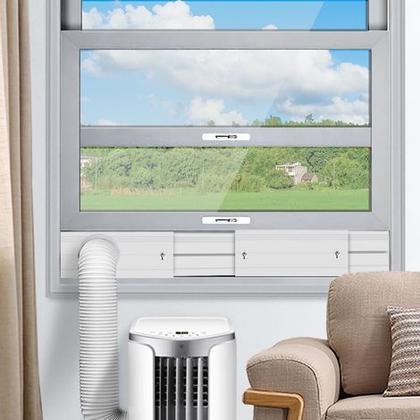 Klimaanlagen-kupplung, 5-zoll-universal-ac-schlauchverbinder, Kompatibel Mit Gewinden Im Uhrzeigersinn Und Gegen Den Uhrzeigersinn