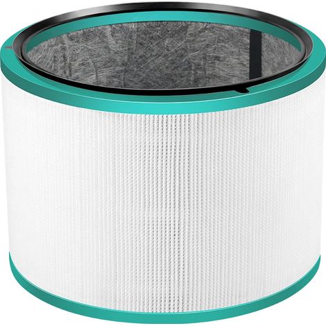 Filtre Compatible Dyson Pure Hot + Cool Link Kompatibel Mit Dyson Dp01 Dp03 Hp01 Hp02 Hp03 Ersatz Für 967449-04