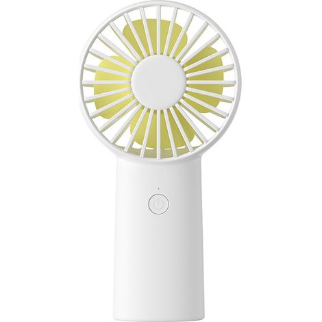 Ventilator, Mehrere Kleine Ventilatoren, Kleiner Elektrischer Mini-handventilator