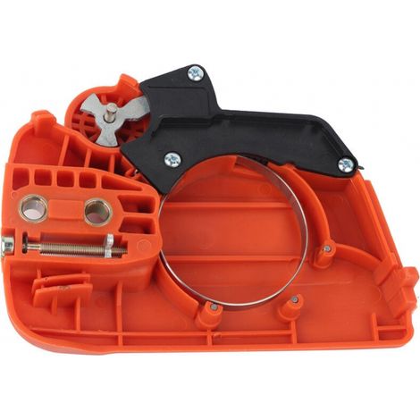 Kupplungsdeckel Für Husqvarna 235, 235e, 236 Und 240 Kettensägen – Nylonmaterial – Einfache Montage – Erhöht Die Schneidleistung