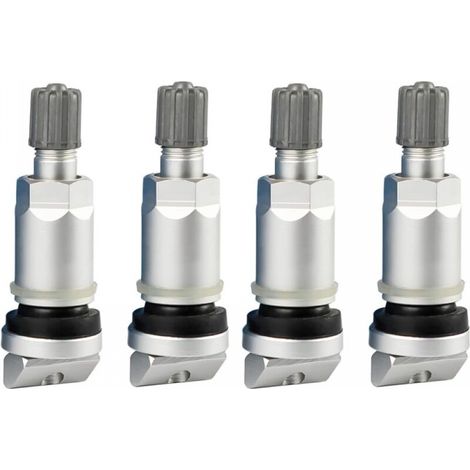 Reparatursatz Für Ventil-tpm-sensor, 4-teilig
