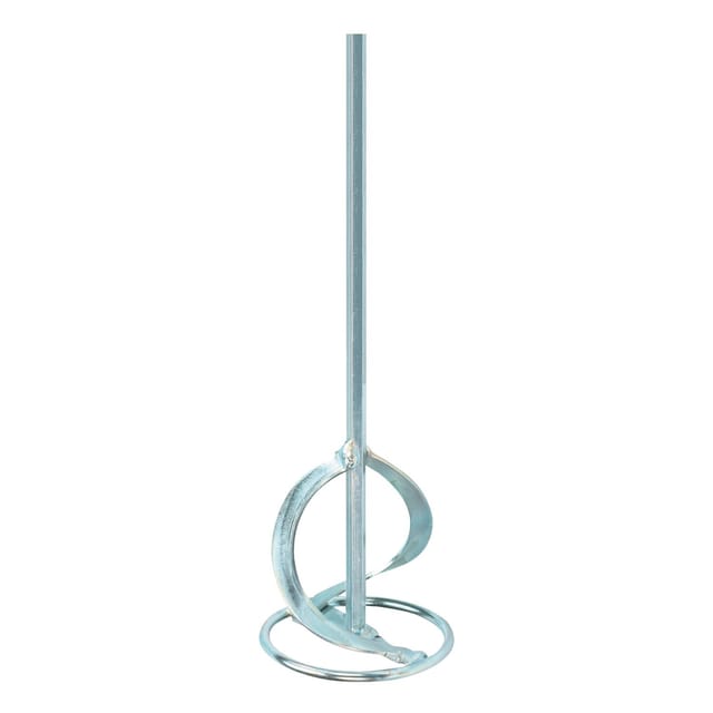 KAUFMANN Rondenrührer Speed verzinkt 80 x 400 mm
