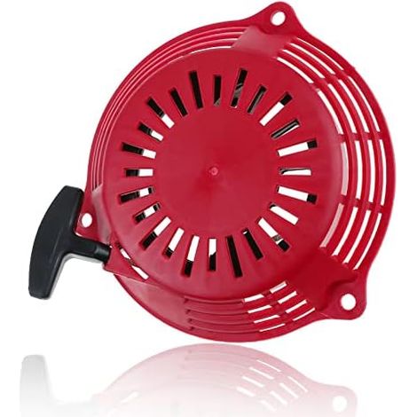 Handstarterseil Für Honda-motoren, Passend Für Hrb 426, Hrb 476, Hrd536, Hrg415, Hrb216, Hrb476c, Gcv160, Gc135, Gc160, Gcv135 Ersatzteil Für Rasenmäher- Und Generator-motor