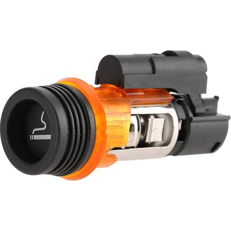 822754 Zigarettenanzünder 12v Für Peugeot 206 308 406 607 1007, Auto-zigarettenanzünder