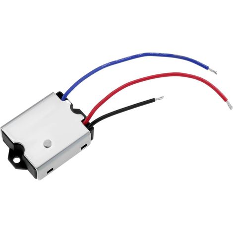 Sanftanlasser Für Elektrowerkzeuge 16 A 3.600 W Für Tischkreissäge Gehrungssäge Winkelschleifer Kompatibel Mit Makita Kompatibel Mit Dewalt Kompatibel Mit Bosch