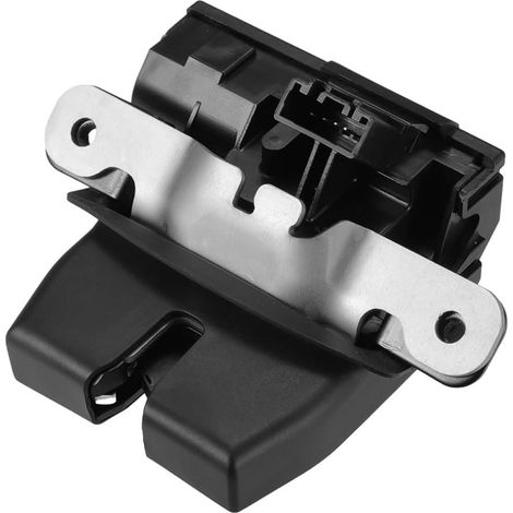 Heckklappenschloss Kofferraumschloss, Heckklappenverschluss-aktuator Kompatibel Mit Ford Fiesta Mk7 2008-2017 & Ford B-max 2012-2017