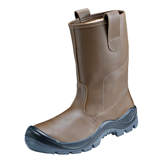 Sicherheitsstiefel S3 Anatomic Bau 825 xp Gr. 42 - Atlas
