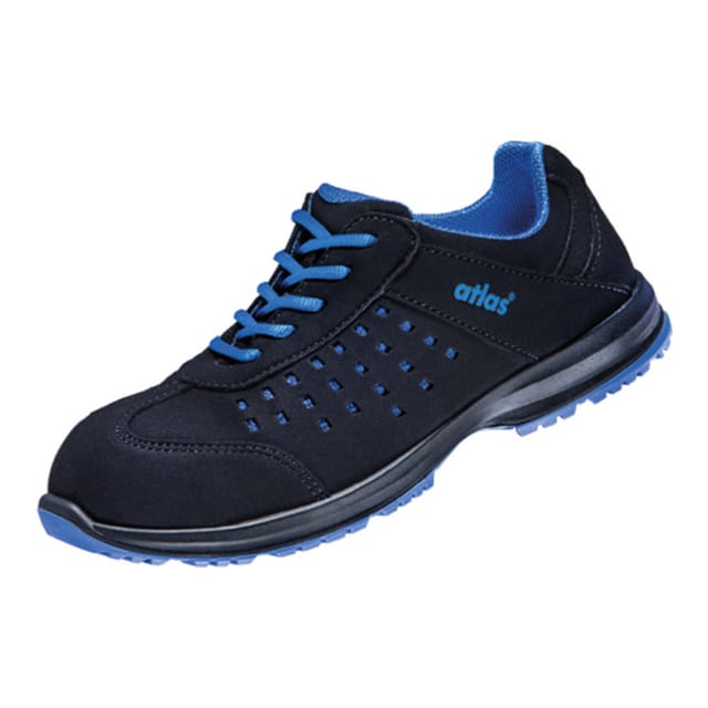 Atlas - Sicherheitshalbschuh Damen gx 130 esd src S1 Gr. 37