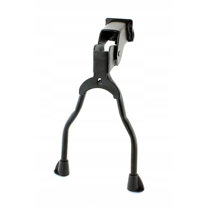 Fahrradheber, Procart, Doppelbein, Aluminium, Abstandshalter, Rutschfeste Oberfläche
