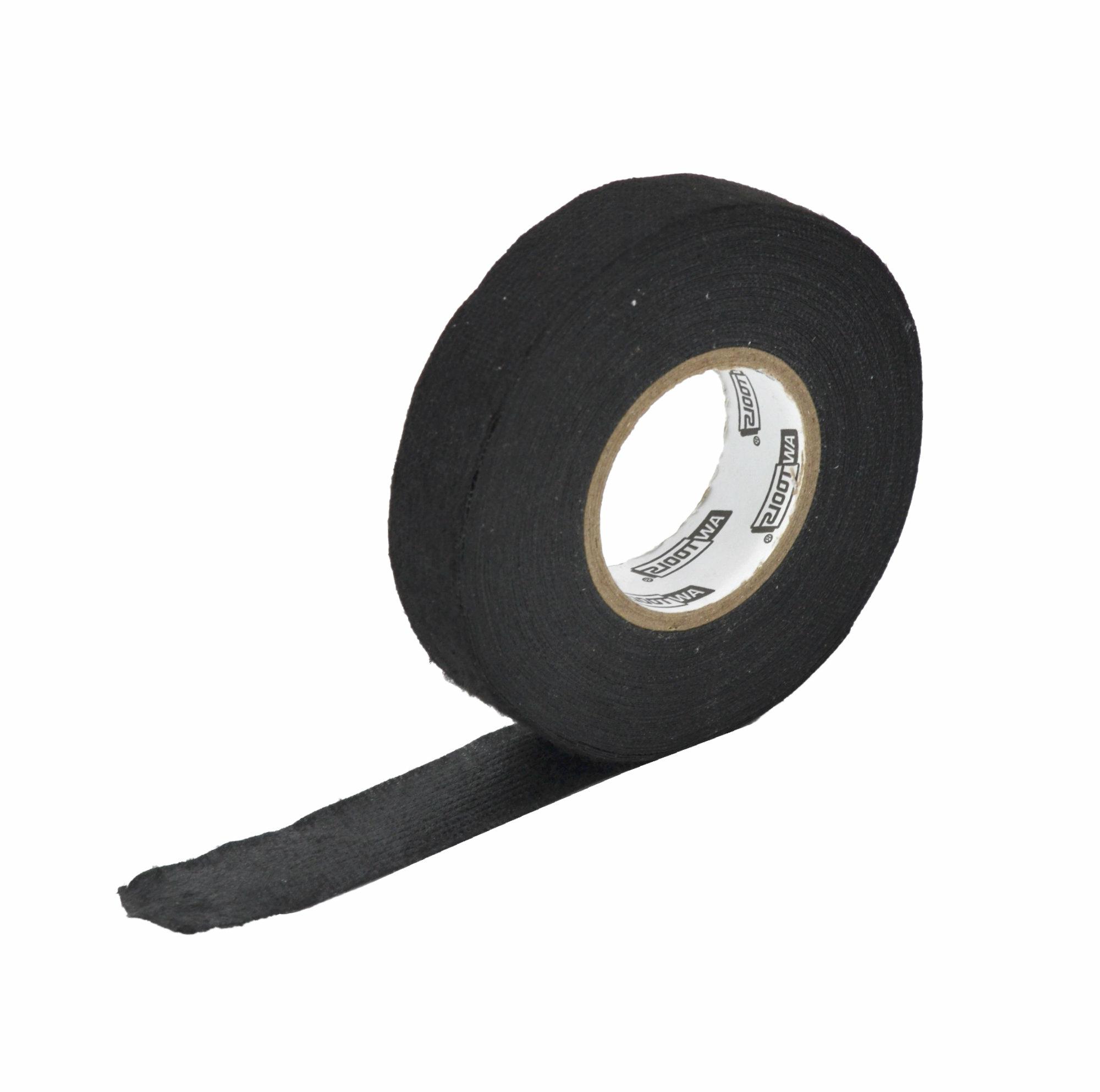 Aw Taśma Izolacyjna Tekstylna 19mm X 25m