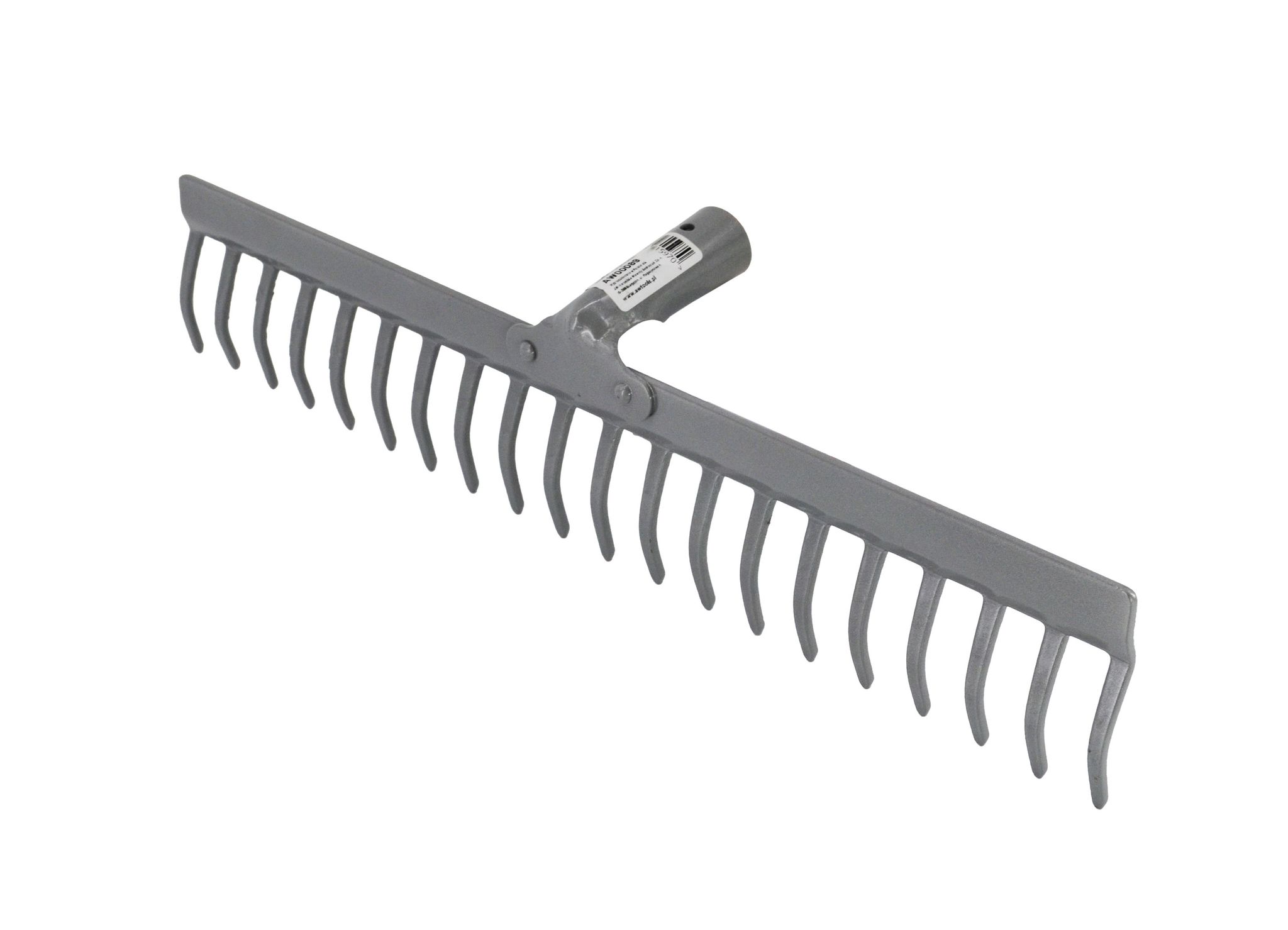 Awtools Grabie Nieoprawione 12-zębne