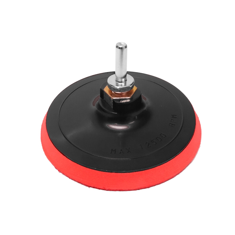 Awtools Dysk 125mm Do Szlifierki Kątowej + Adapter,gruby