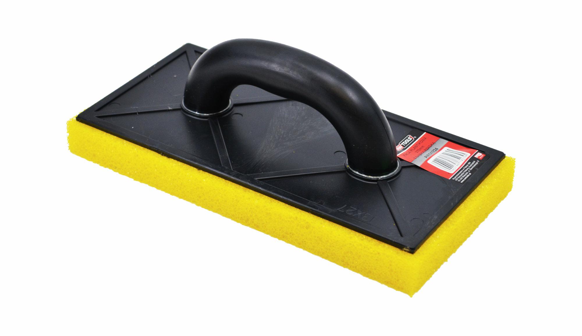 Awtools Paca Plastikowa Z Gąbką 270mm Rzadka