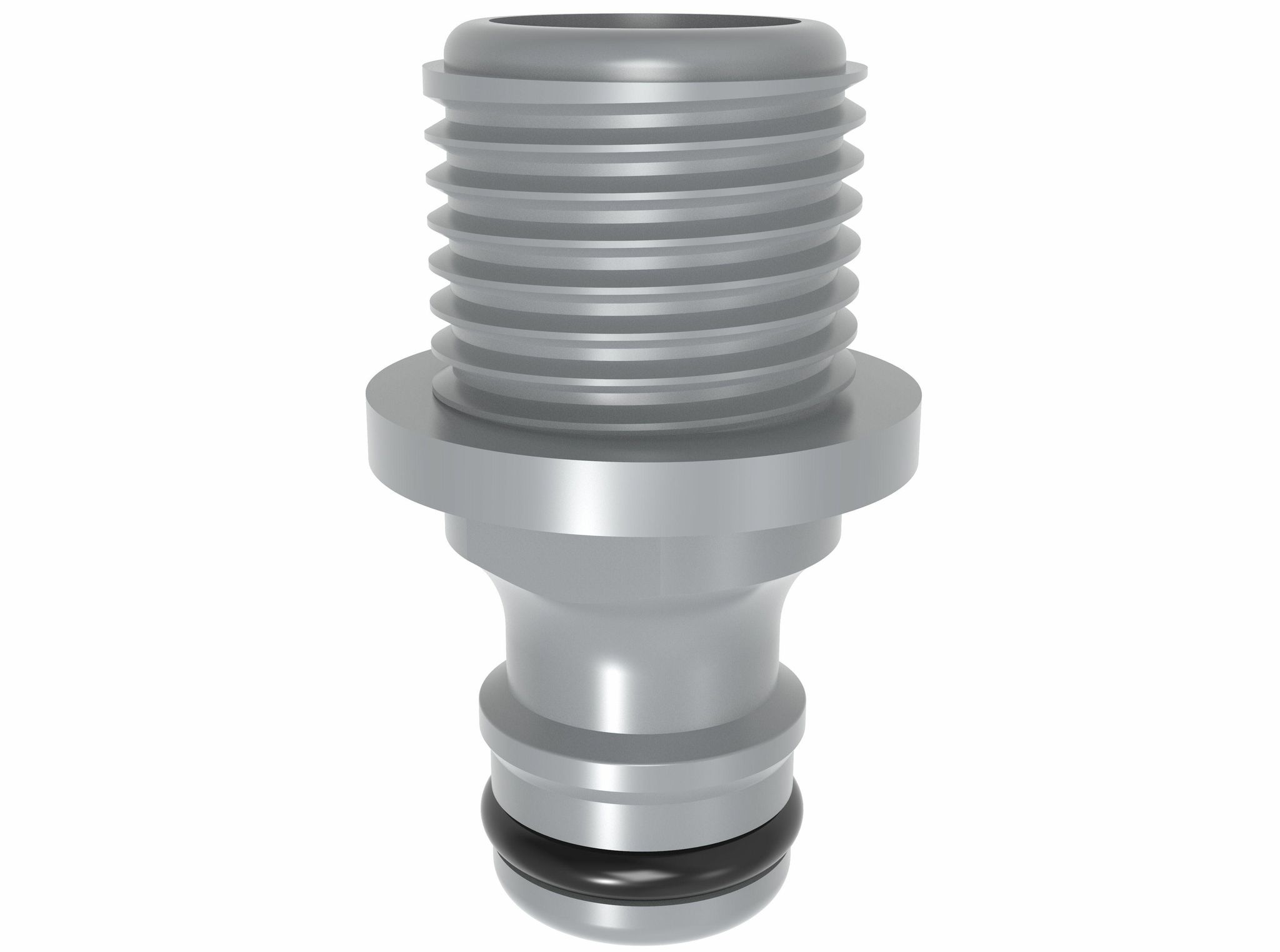 Awtools Przyłącze 1/2" Z Gwintem Zewnętrznym 10szt.