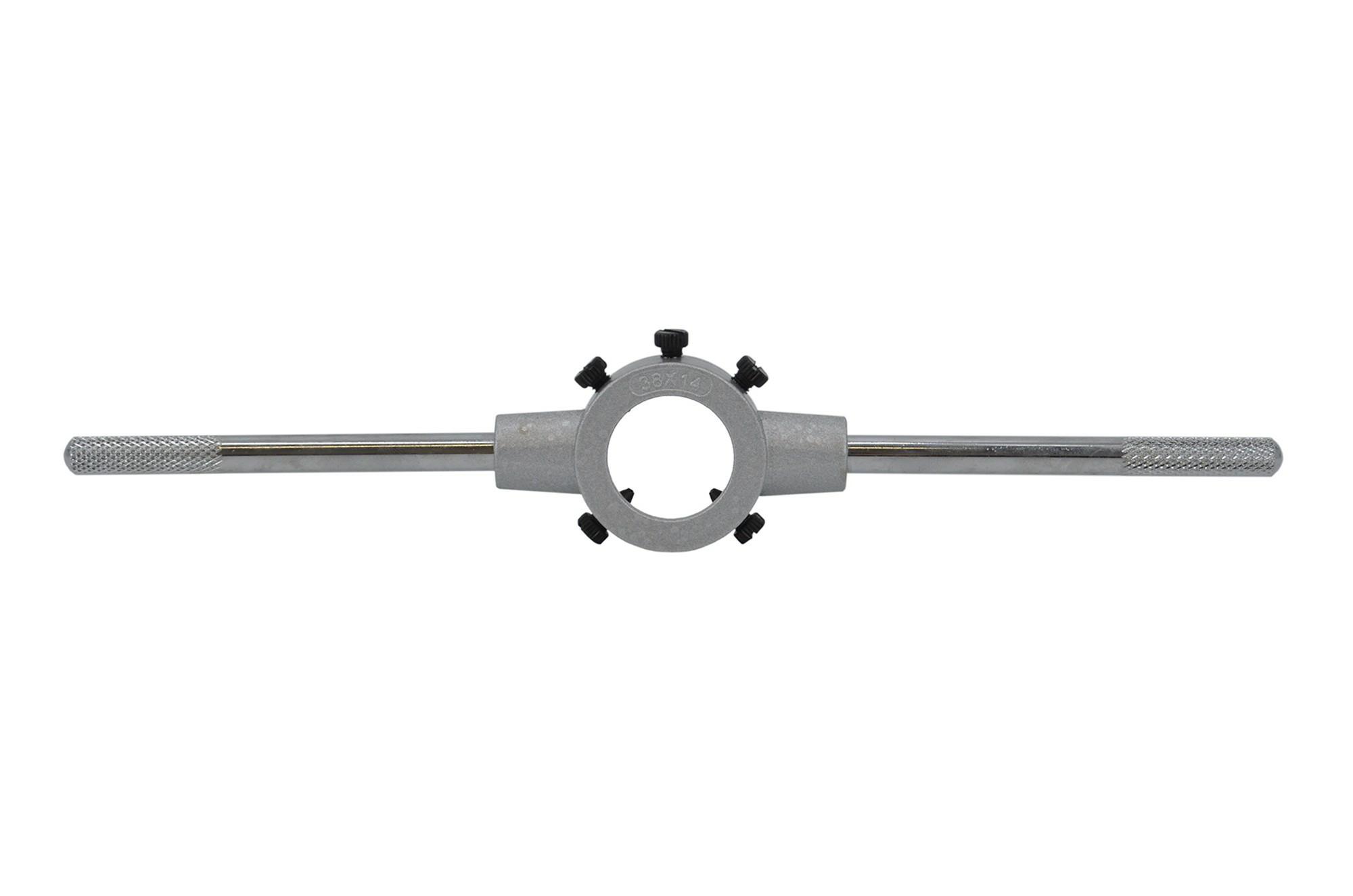 Awtools Uchwyt Do Narzynek M3-m4