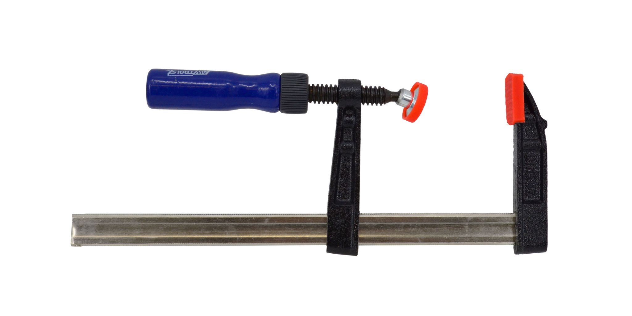 Awtools Ścisk Stolarski Typ F / 50x250mm