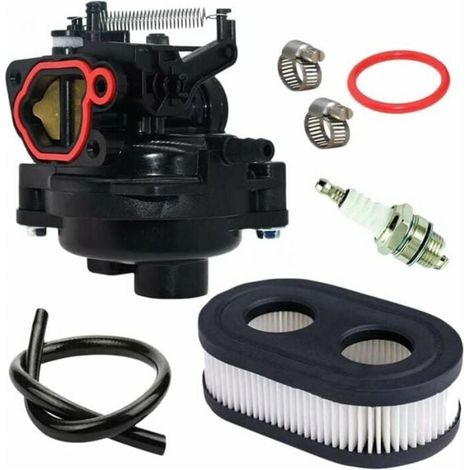 Vergaser Für Briggs & Stratton Motoren 09p702-0145-f1 09p702-0098-f1 550ex 625ex 675ex 725exi 140cc H734