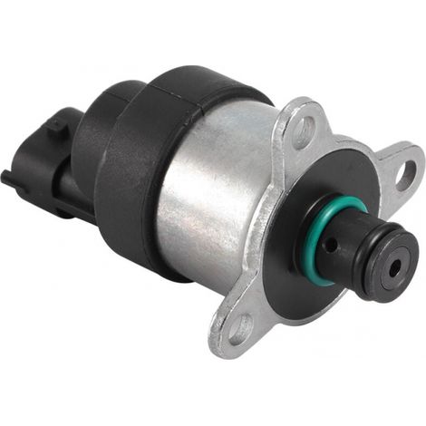 Kraftstoffdruckregler, Universeller Einstellbarer Kraftstoffdruckregler 0928400502 Geeignet Für 1.9 Und 2.5 Diesel