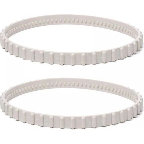 Antriebsriemen Für Poolreiniger Rcx23002, Passend Für Aquavac Tiger Shark Und Sharkvac Poolreiniger, 2 Stück