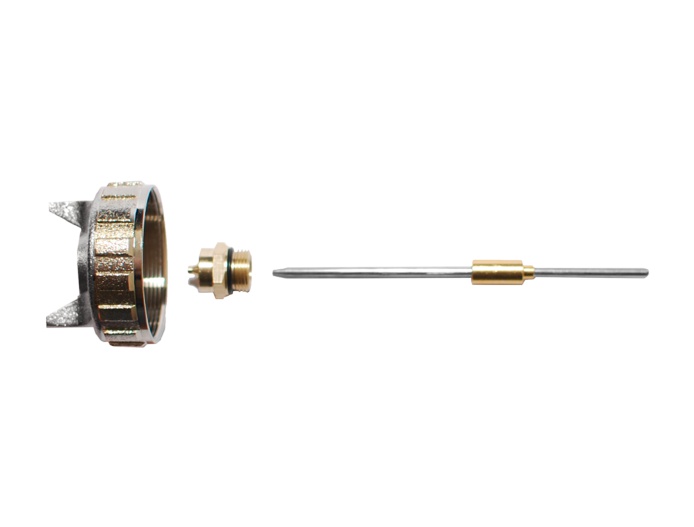 Awtools Düse Für Spritzpistole De Paint S-990g / 1.4mm