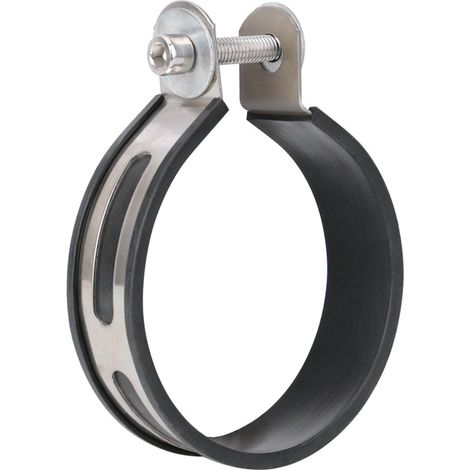 Abgasanlagenhalter, Klemmbänder Für Motorrad-auspuffschalldämpfer, Halterung Für Roller-auspuff, Fahrzeugwartung, Umbau, Sanierung, Leistung