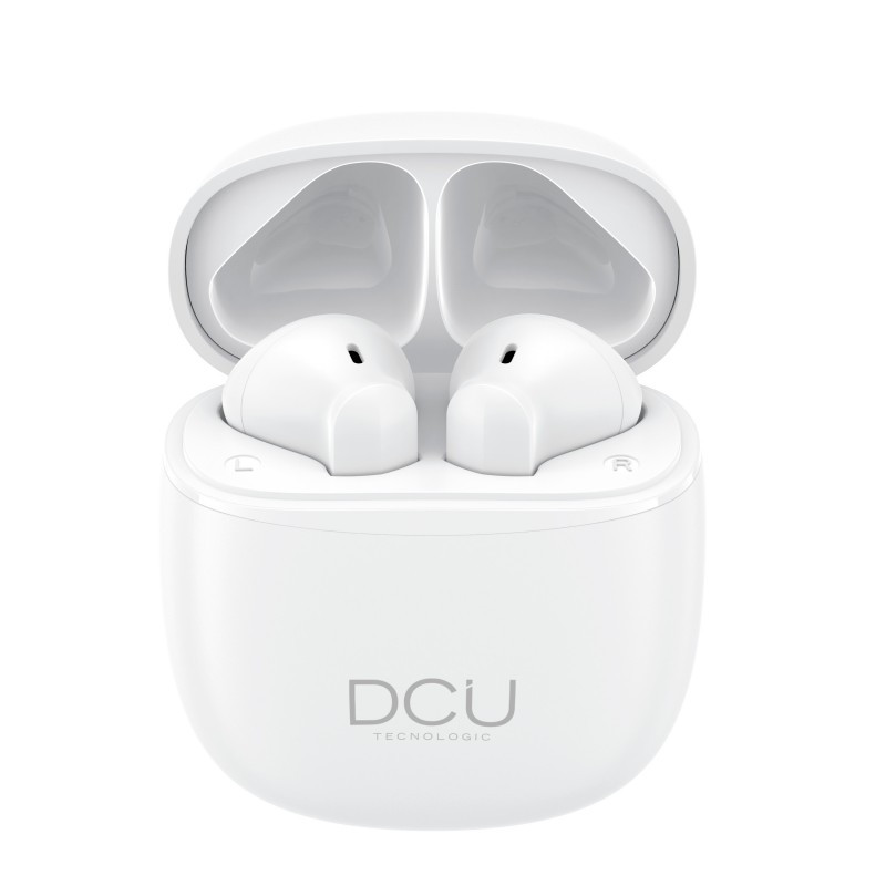 Mini Matte Bluetooth 5.1 Kopfhörer White 34152051