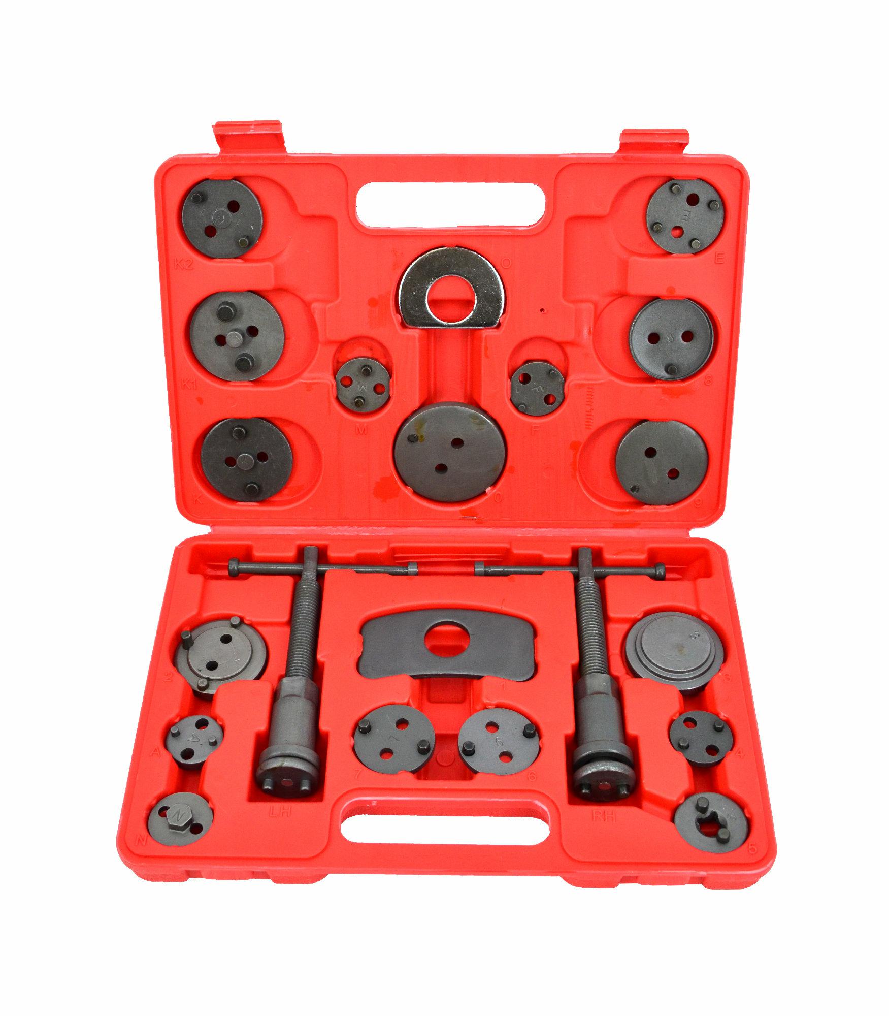 Awtools Set De Piston De Brake De 21 L.