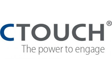 Ctouch Bildschirmreinigungsspray 500ml (6500041)