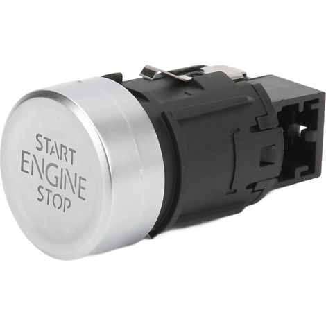 Motorstart- Und Stoppknopf, 5gg959839, Metall-ersatzteil, Kompatibel Mit Mk7 2013–2017