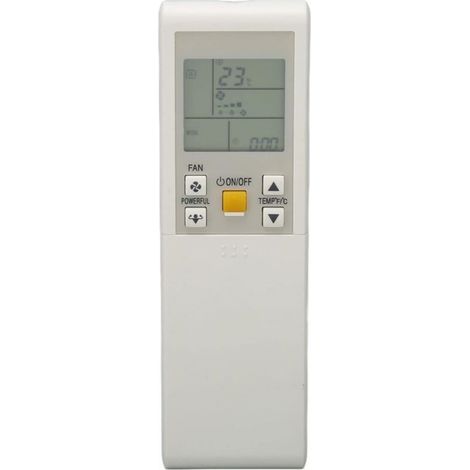 Geeignet Für Die Fernbedienung Der Klimaanlage Daikin Arc452a21