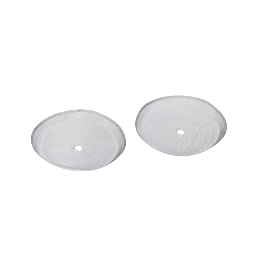 La Cafetiere Filter De Masche De Ersatzmittel, Packung De 2