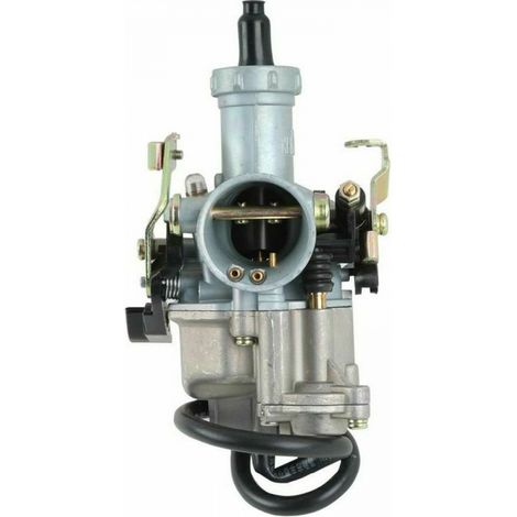 Vergaser Geeignet Für Atv Vergaser 125 150 200 250 Pz27 Beschleunigungspumpe
