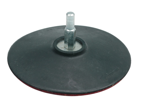 Dysk 125mm Trzp.rzep...