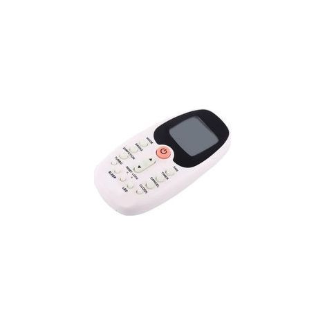 Universelle Fernbedienung Für Klimaanlage Kompatibel Mit Midea Komeco R06bge R09bbge R09bgce R06bg R09cbge