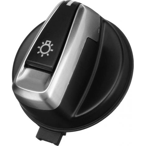 Für Serie 3 E90 E91 X1 E84 E88 E82 Scheinwerferschalter Drehknopf 9169405 61319169405