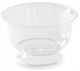 Ps 155ml (cp 125 Cristal) Eisbecher, 25 Stück