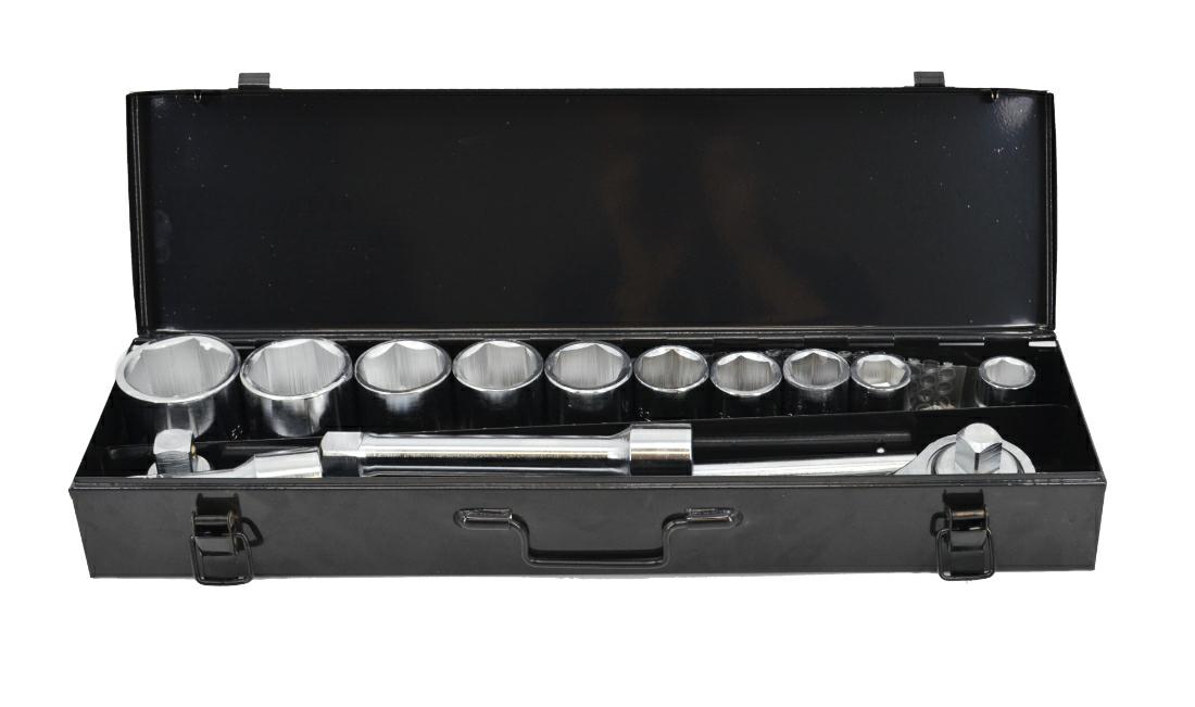 Set De Werkzeuge Awtools Aw39014, 14-teilig, Komplettes Set, Ideal Für Profis, Hohe Qualität Und Haltbarkeit In Einer Vielzahl De Mechanischen Anwendungen Und Reparaturen.