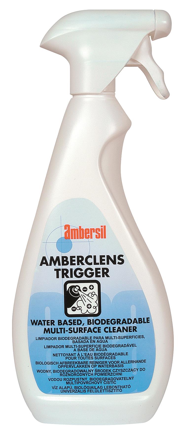Antistatischer Schaumreiniger Für Tafelsprühgerät 750ml