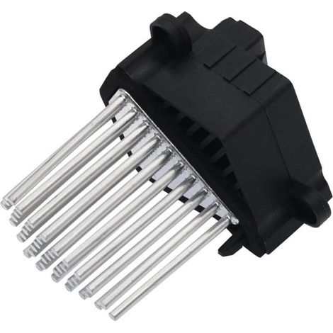 Heizungsgebläsemotor-widerstand 64116923204 64116929540 Für B/m/w E46 E39 X5 X3 323ci 323ci 325ci 325i 530i 1997-2006 Endstufenwiderstand 64116929486