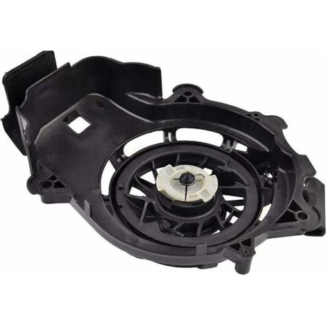 Rückzug-starter, Zugstarter-zugplatte Briggs & Stratton 594062 Gartenaccessoires Rasenmäher-starter